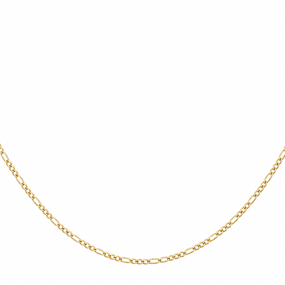 Cadena Cartier | joyería en oro | ref. cd1ta16 | Oro 18k | DeColombia Joyas