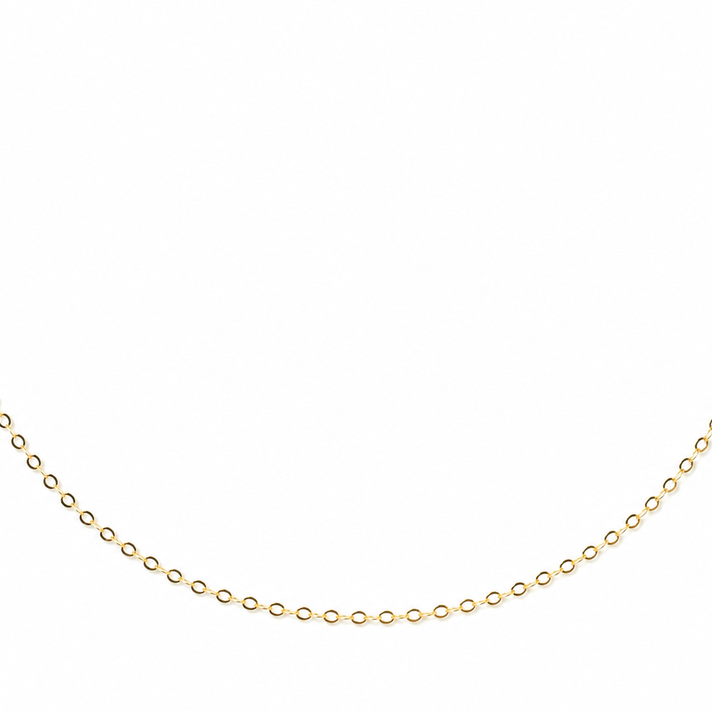 Cadena Forzatina | joyería en oro | ref. cd1ta4 | Oro 18k | DeColombia Joyas