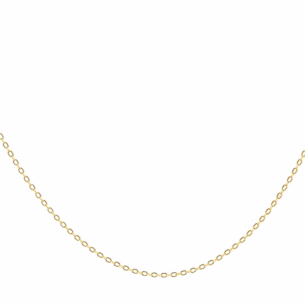 Cadena Forzatina | joyería en oro | ref. cd1ta4 | Oro 18k | DeColombia Joyas