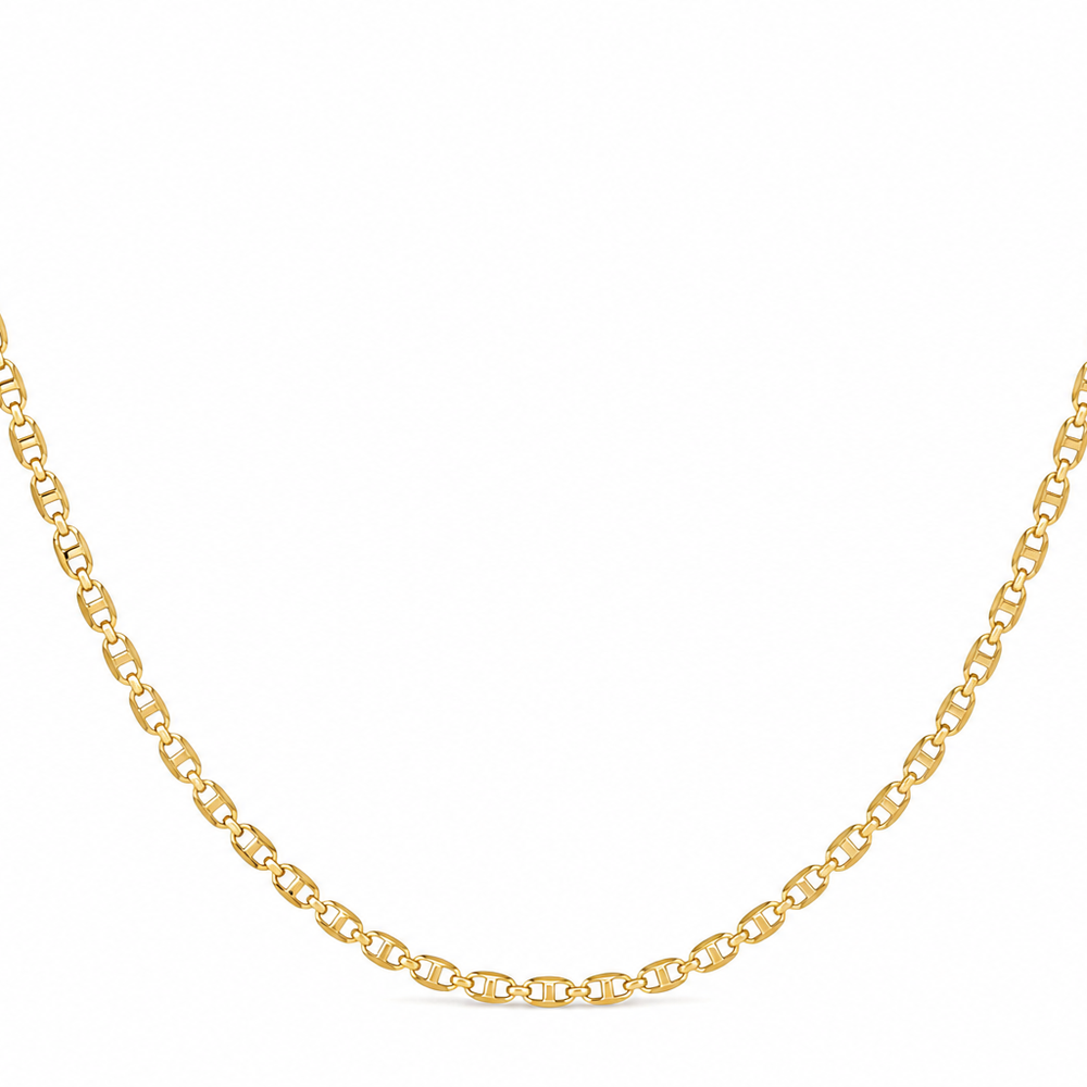 Cadena Gucci | joyería en oro | ref. cidgg19 | Oro 18k | DeColombia Joyas